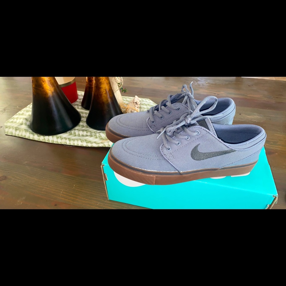 Brand New Nike SB Janoski’s